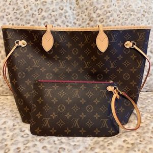 NEVERFULL MM (BAG ONLY)